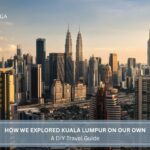 Malaysia Tour Package