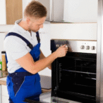 The Most Common Commercial Kitchen Appliance Repairs