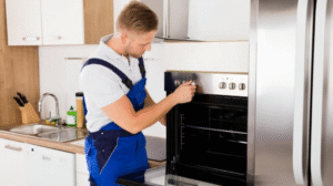 The Most Common Commercial Kitchen Appliance Repairs