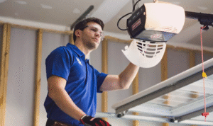 How to Reset Your LiftMaster Gate Opener: Step-by-Step Guide