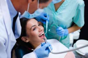 Hygienist..