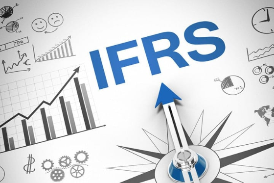 IFRS S1 et S2