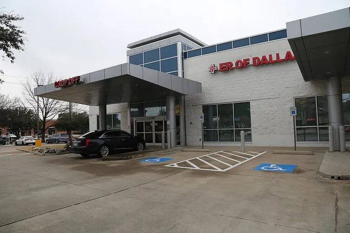 Urgent Care Clinics Near Me