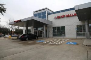 hospital emergency room near me