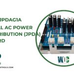 Local AC Power Distribution Boards