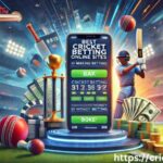 Cricket Betting Sites in India