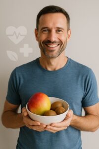 Improve Male Sexual Health Naturally