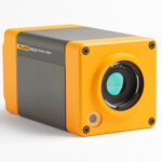 Infrared Thermal Scanner