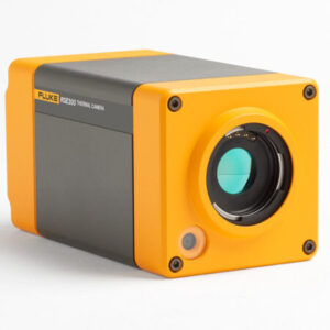 Infrared Thermal Scanner