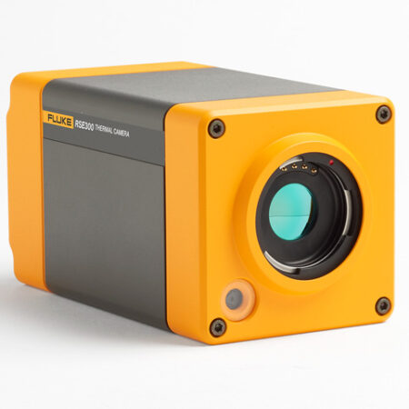 Infrared Thermal Scanner