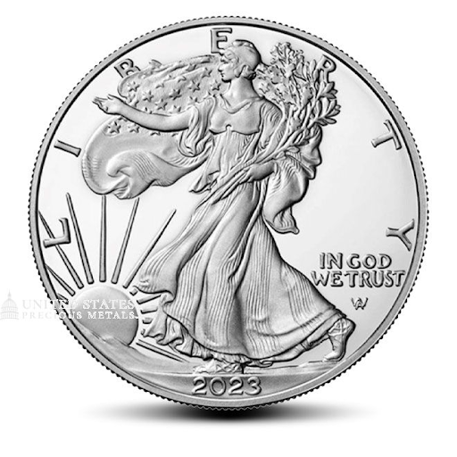 Invest in silver