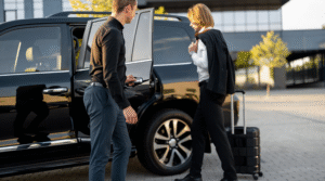 John F Kennedy Airport Car Transportation