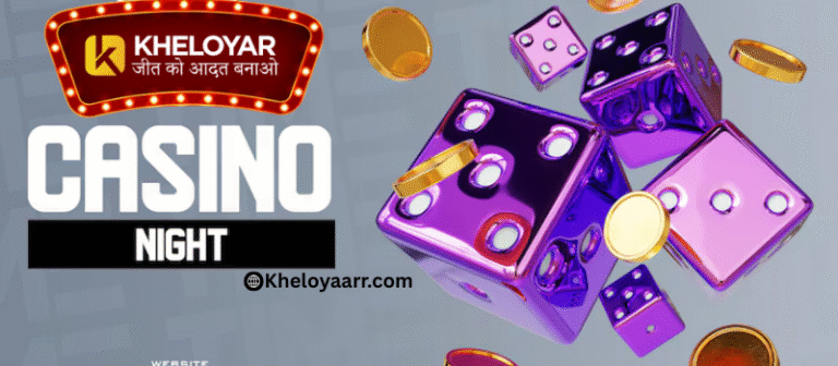 Kheloyaar