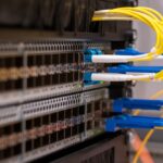LAN/WAN Modules