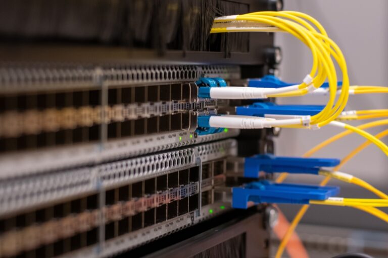 LAN/WAN Modules