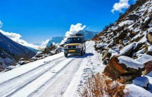 lachung
