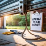 Los Angeles Garage Door Repair