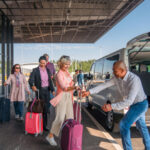Luxury Transportation Service in Alaska