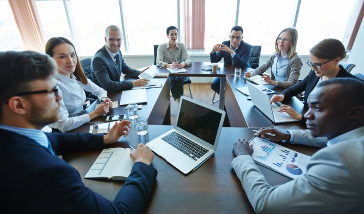 MICE Industry Market