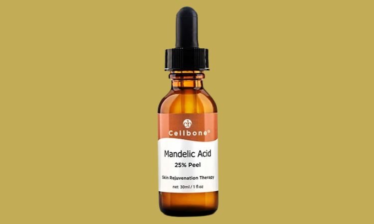 mandelic acid serum
