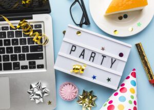 Maryland party planning