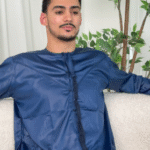 Men’s Emirati Thobe
