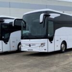 Ride in Comfort: Your Go-To Guide for Minibus and Coach Hire in Manchester