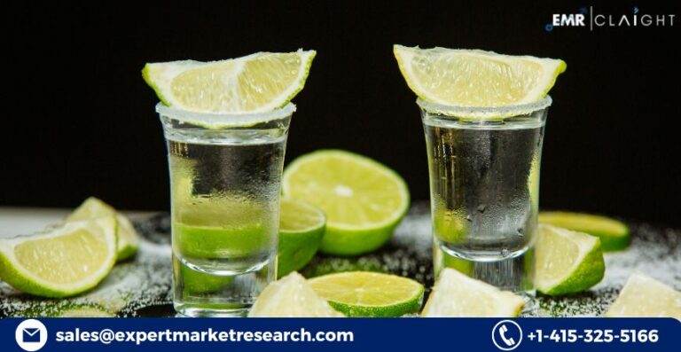 Mexico Tequila Market