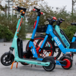 Micromobility