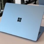 Microsoft surface Laptops (1)