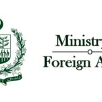 Ministry of foreign affairs attestation