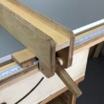 Miter Saw Automatic Stop