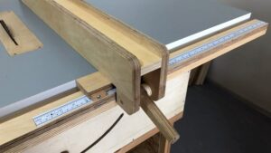 Miter Saw Automatic Stop