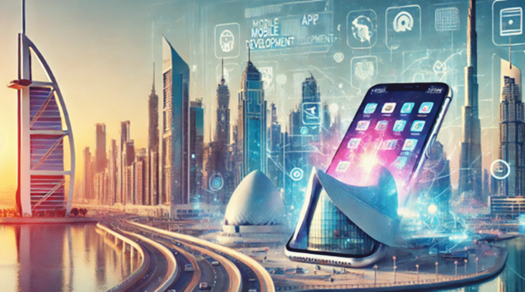 Mobile-App-Development-Company-Dubai