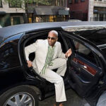 Airport Limo Service in Bowmanville