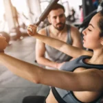 personal trainer clapham
