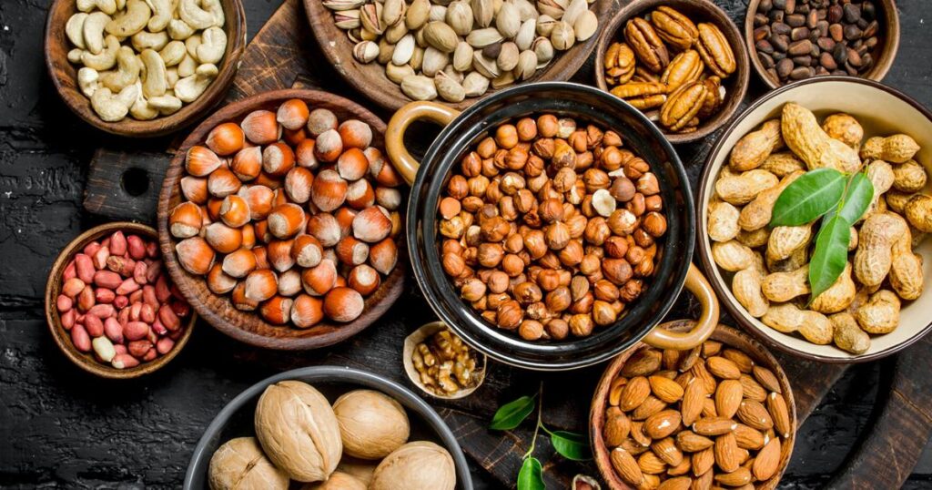 Dry Fruits vs. Fresh Fruits: What’s Better for Your Health?