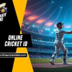 Online cricket id