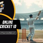 Online cricket id