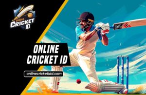 Online cricket id