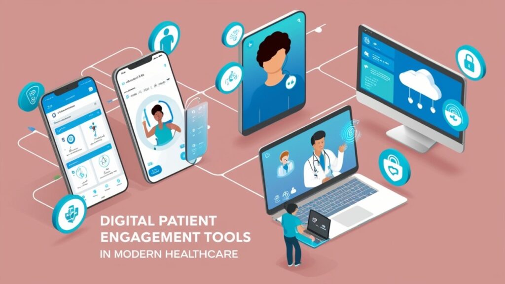 Patient Care Coordination Software