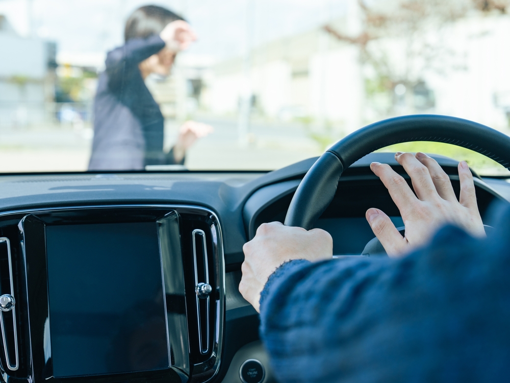 best pedestrian accident lawyer in Los Angeles