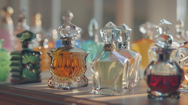 Perfume 3