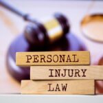 Personal Injury Law