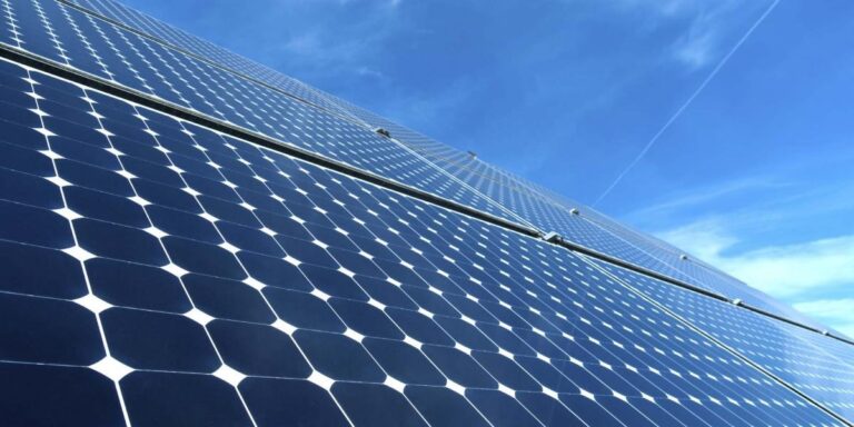 Photovoltaic Cell..