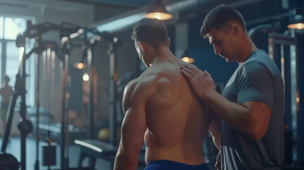 gyms clapham london
