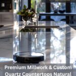 Premium Millwork & Custom Quartz Countertops Natural Stone Manufacturing Experts