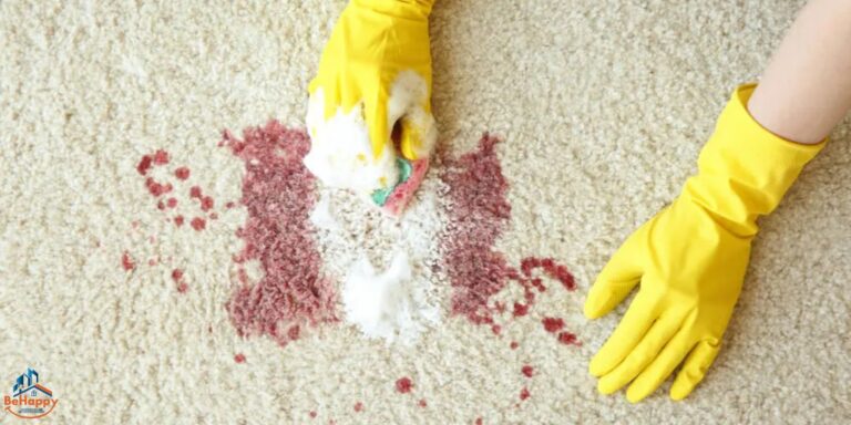 Blood Cleanup