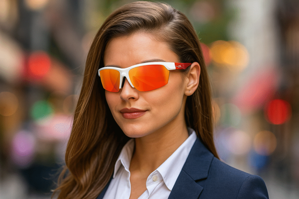 Protective Glasses