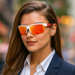 Protective Glasses